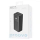 Power Bank Proove 40000 mAh Giant Lite 22.5W Black - изображение 5