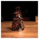 Конструктор Metal Time коллекционная модель Mysterious Mill (MT054) - изображение 7