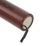 Аккумулятор 18650 2000mAh 3,7V 13A с выводами для пайки 9421 - зображення 4
