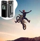 Боди-камера нагрудная L9 9529 Wi-Fi, 1080p, 1200 мАч Black - изображение 9