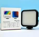 Селфи светло портативное WL-R1 1800 mAh, 5 Вт, RGB подсветка Black - изображение 7