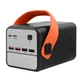 Power Bank 60000 mAh Proove Powerbox 65W Black - изображение 3