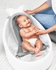 Ванночка Skip Hop Moby Кит 70х48х29 см Белая (9P466810) - изображение 11