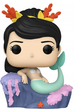 Figurka Funko Pop! Disney Peter Pan 70th Mermaid 1346 (5908305244486) - obraz 2