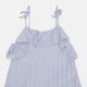 Платье для девочек Zara 4012/603 110 см Синий (04012603427609) - изображение 3