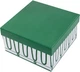 Чайный набор Hanna Home Green Line 2 предмета 220 мл (922-061) - изображение 4