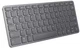 Клавиатура Lenovo Multi-Device Wireless KB (US-UA) (ZG38C05806) - изображение 2