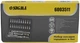 Набор насадок торцевых и бит Sigma 1/4" 46 шт CrV в кейсе (6003511) - изображение 4