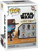 Figurka Funko POP Star Wars: BoBF- Cad Bane (5908305242659) - obraz 3