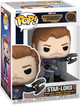 Figurka Funko POP Vinyl: GOTG3 - Star-Lord (5908305243458) - obraz 1