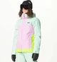 Куртка жіноча Picture Organic Seakrest W 2025 S М'ятний - зображення 3