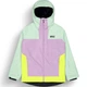 Куртка жіноча Picture Organic Seakrest W 2025 S М'ятний - зображення 8