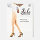 Колготы 40 Den женские Siela Prestige Multifibra 2 р Бежевые (4823116917866) - изображение 3