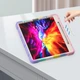 Чехол ARM Pro Apple iPad Pro 12.9" (2018) противоударный с подставкой Colorful - изображение 5