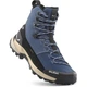 Ботинки женские Salewa Puez Winter Mid PTX Women 37 Синій - изображение 2