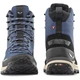 Ботинки женские Salewa Puez Winter Mid PTX Women 37 Синій - изображение 4