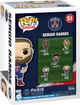 Figurka Funko POP Football: PSG - Sergio Ramos (5908305240129) - obraz 3