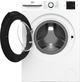 Пральна машина BEKO BM1WFU39233WB - изображение 3
