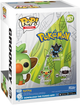 Figurka Funko POP Games: Pokemon - Grookey (5908305247159) - obraz 3