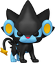 Figurka Funko POP Games: Pokemon - Luxray (5908305247135) - obraz 2