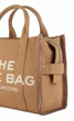 Сумка Marc Jacobs The Canvas Medium Tote Bag - изображение 5