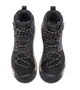 Черевики чоловічі Salewa Puez Winter Mid PTX Men 42 Чорний-Сірий - зображення 6