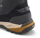 Черевики чоловічі Salewa Puez Winter Mid PTX Men 42 Чорний-Сірий - зображення 8