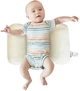 Подушка-позиционер Sonex BabySafe детская 58х30х17 см Бежевая (SO102395) - изображение 2