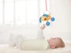 Подушка-позиционер Sonex BabySafe детская 58х30х17 см Бежевая (SO102395) - изображение 7