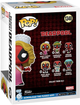 Figurka Funko POP Marvel: Deadpool - Beauty Pageant (5908305247197) - obraz 3