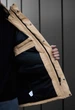Зимова парка Staff to beige S - изображение 3