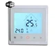 Терморегулятор Smart PWT 002 Wi - Fi (White) для теплого пола - изображение 1