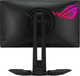 Монітор ASUS 24.1' ROG Swift Pro PG248QP 2xHDMI, DP, 2xUSB, Audio, TN, 1920x1080, 540Hz, 0.2ms, sRGB 125%, G-SYNC, HAS, HDR10 (90LM08T0-B01370) - изображение 5