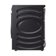Пральна машина HISENSE WF7S1247BB (20012513) - зображення 4