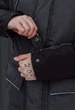 Зимова парка Staff sta graphite & black S - изображение 7