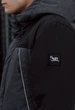 Зимова парка Staff sta graphite & black S - изображение 9