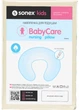 Наволочка на подушку Sonex BabyCare для вагітних та годування Бежева 58x54х17 см (SO102396) - зображення 3