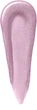 Блеск для губ Flormar Dewy Lip Glaze Сияющий 25 Lavender 4.5 мл (8682536069465) - изображение 3