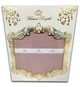 Скатертина Maison Royale 160x220 Cazibe Powder - зображення 1