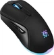 Mysz Defender Demon GM-534 Wireless Black (4745090826463) - obraz 2