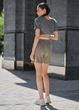 Жіночі шорти Staff moo light brown S - изображение 5