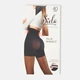 Колготы 40 Den женские Siela Talia Perfect 2 р Черные (4823116902435) - изображение 4