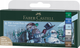 Zestaw linerów Faber-Castell Winterlude 6 szt (4005401671763) - obraz 1