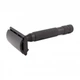 Бритва для гоління Т-подібна Rockwell 6S Stainless Steel Safety Razor Black - изображение 2