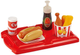 Zestaw do zabawy Simba Ecoiffier Hot Dog Box (3280250024231) - obraz 6