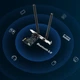 Wi-Fi/Bluetooth адаптер Mercusys MA30E - зображення 2
