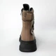 Ботинки Детские Мех Коричневые Зимние 34 (306279) - изображение 6