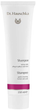 Szampon Dr. Hauschka Gentle Cleansing oczyszczający do włosów i skóry głowy 150 ml (4020829077423) - obraz 1