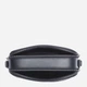 Сумка кросс-боди через плечо мужская из натуральной кожи Coach Graham Crossbody BG-COA-10 Коричневая (195031244544) - изображение 3