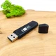 Двусторонняя флешка USB + Micro USB XO 16GB - изображение 2